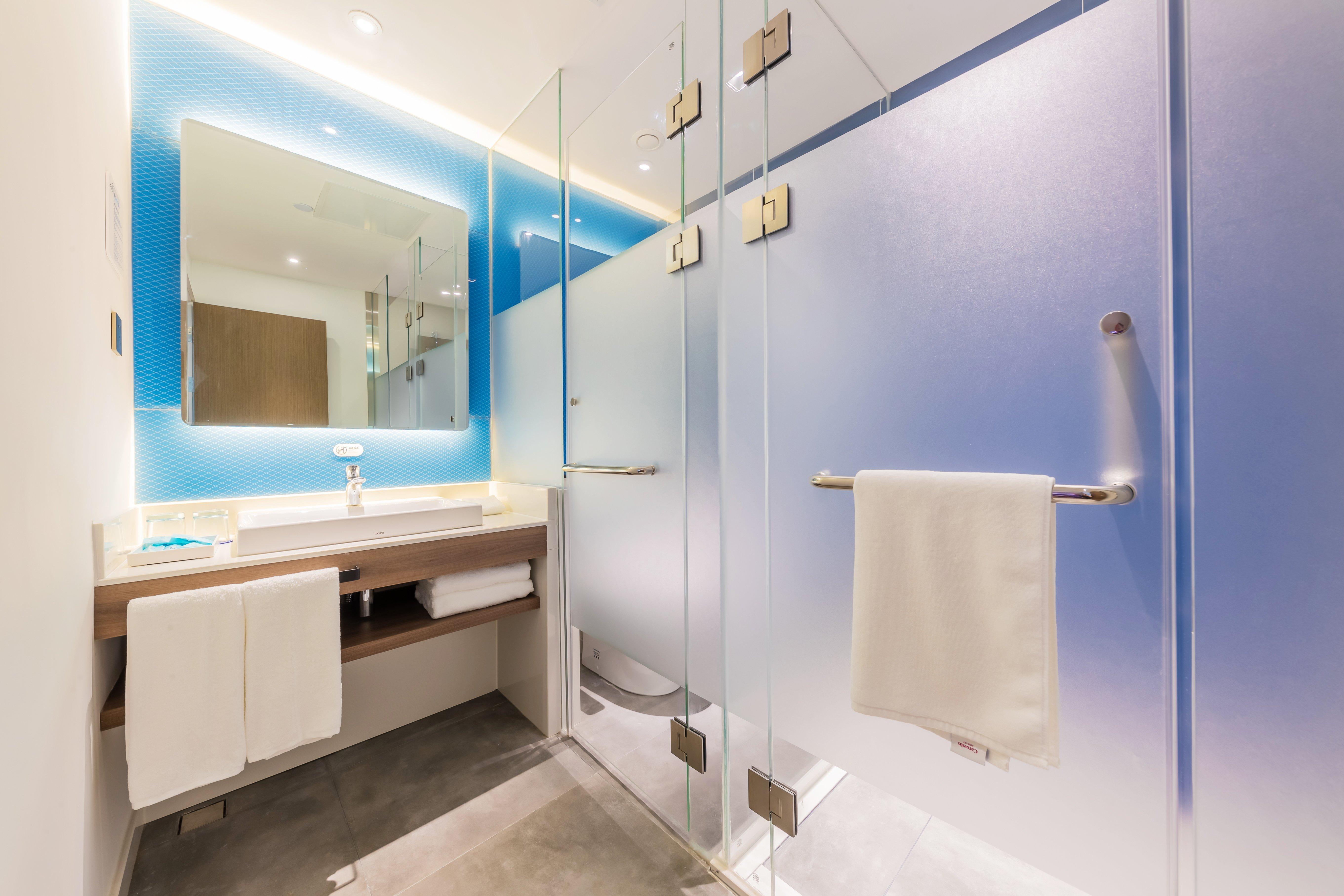 Holiday Inn Express Yichang Riverside By Ihg Esterno foto