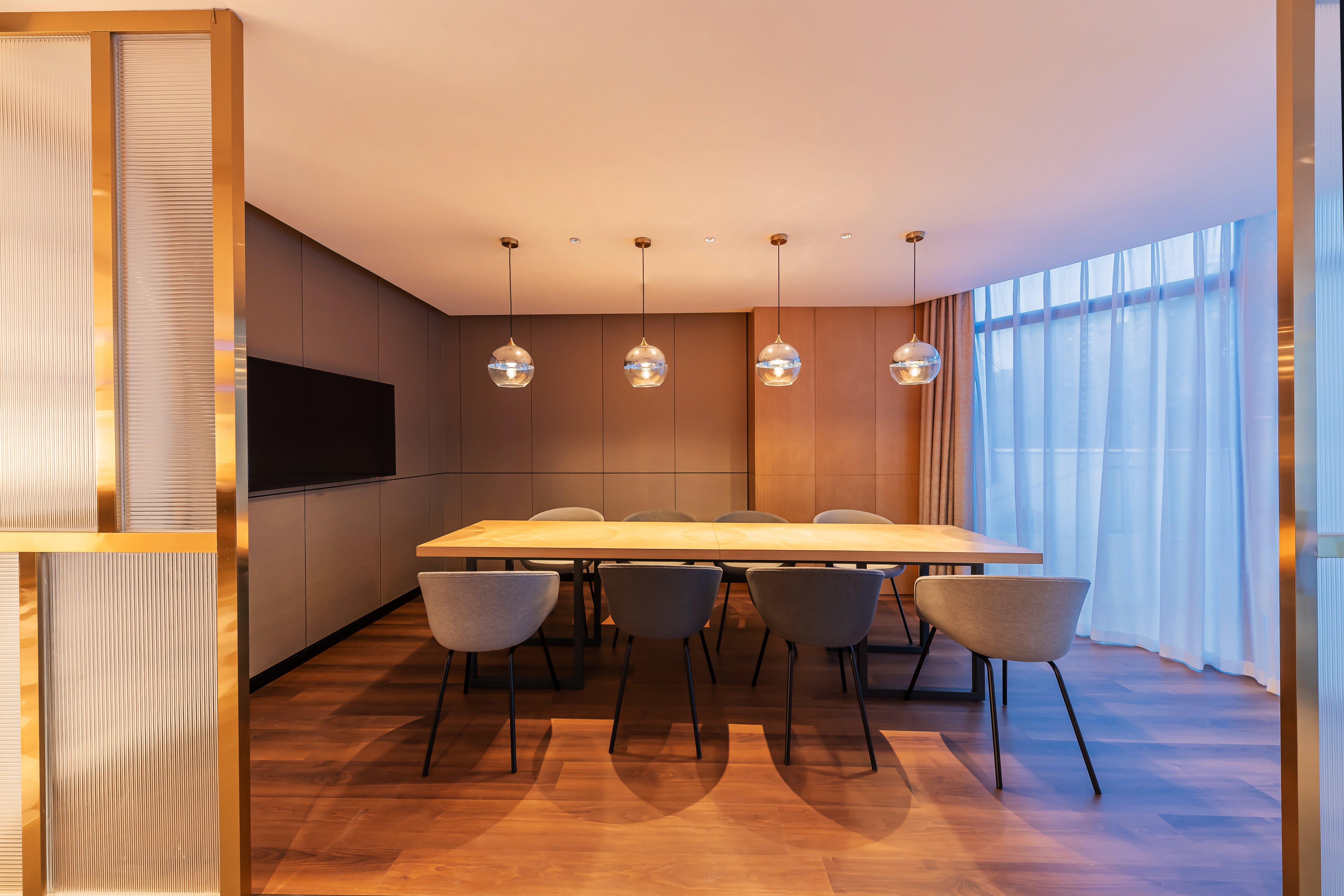 Holiday Inn Express Yichang Riverside By Ihg Esterno foto
