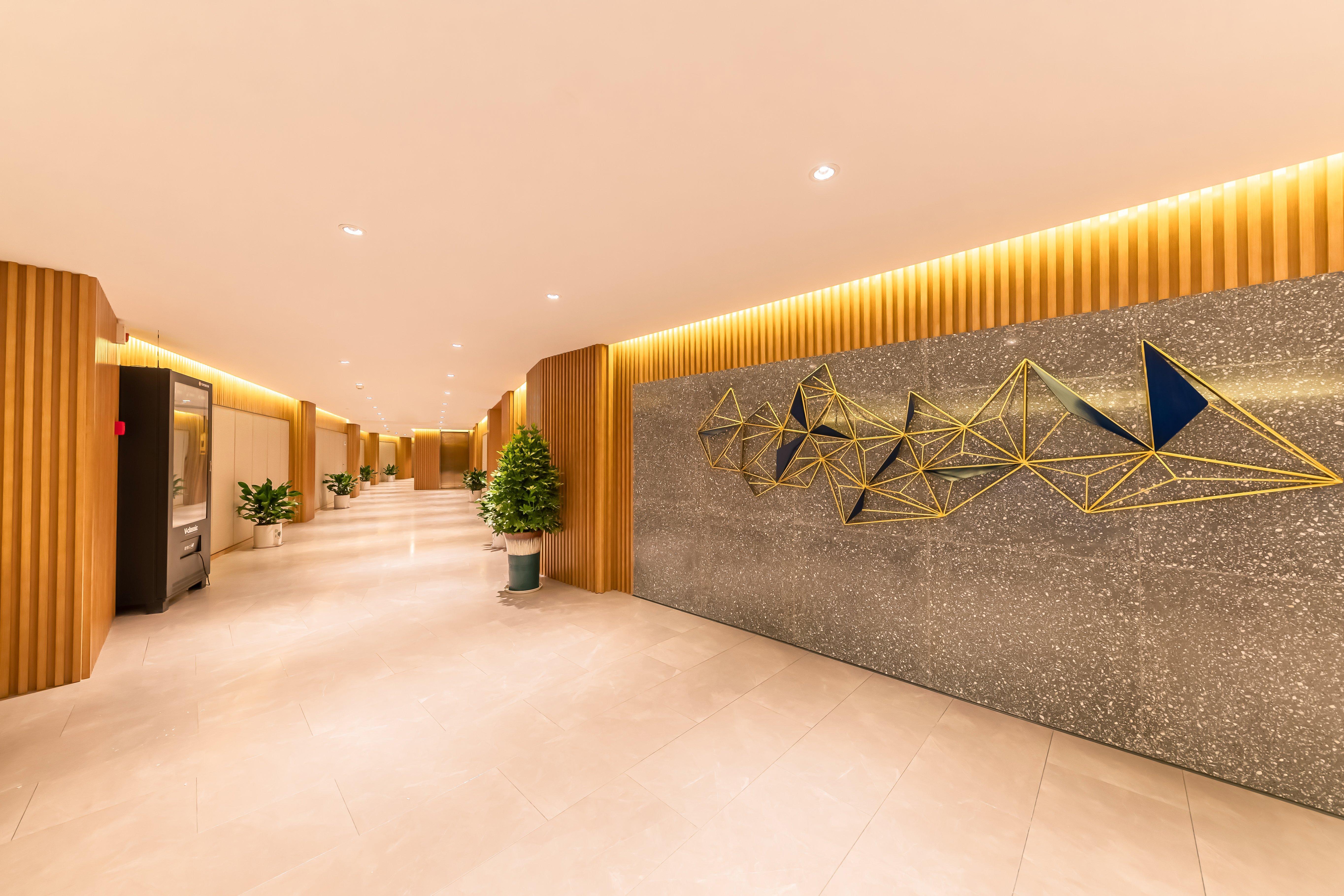 Holiday Inn Express Yichang Riverside By Ihg Esterno foto