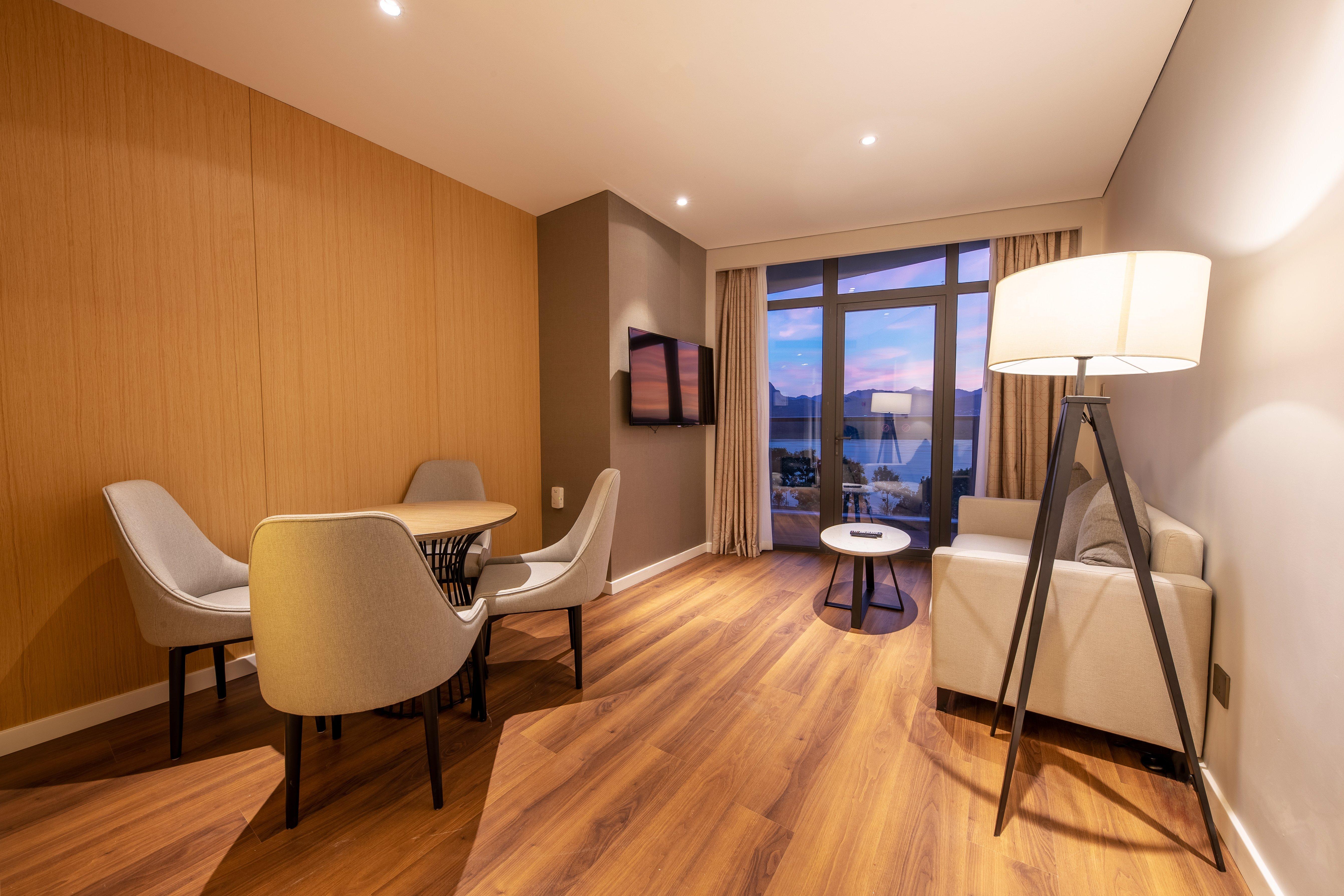 Holiday Inn Express Yichang Riverside By Ihg Esterno foto