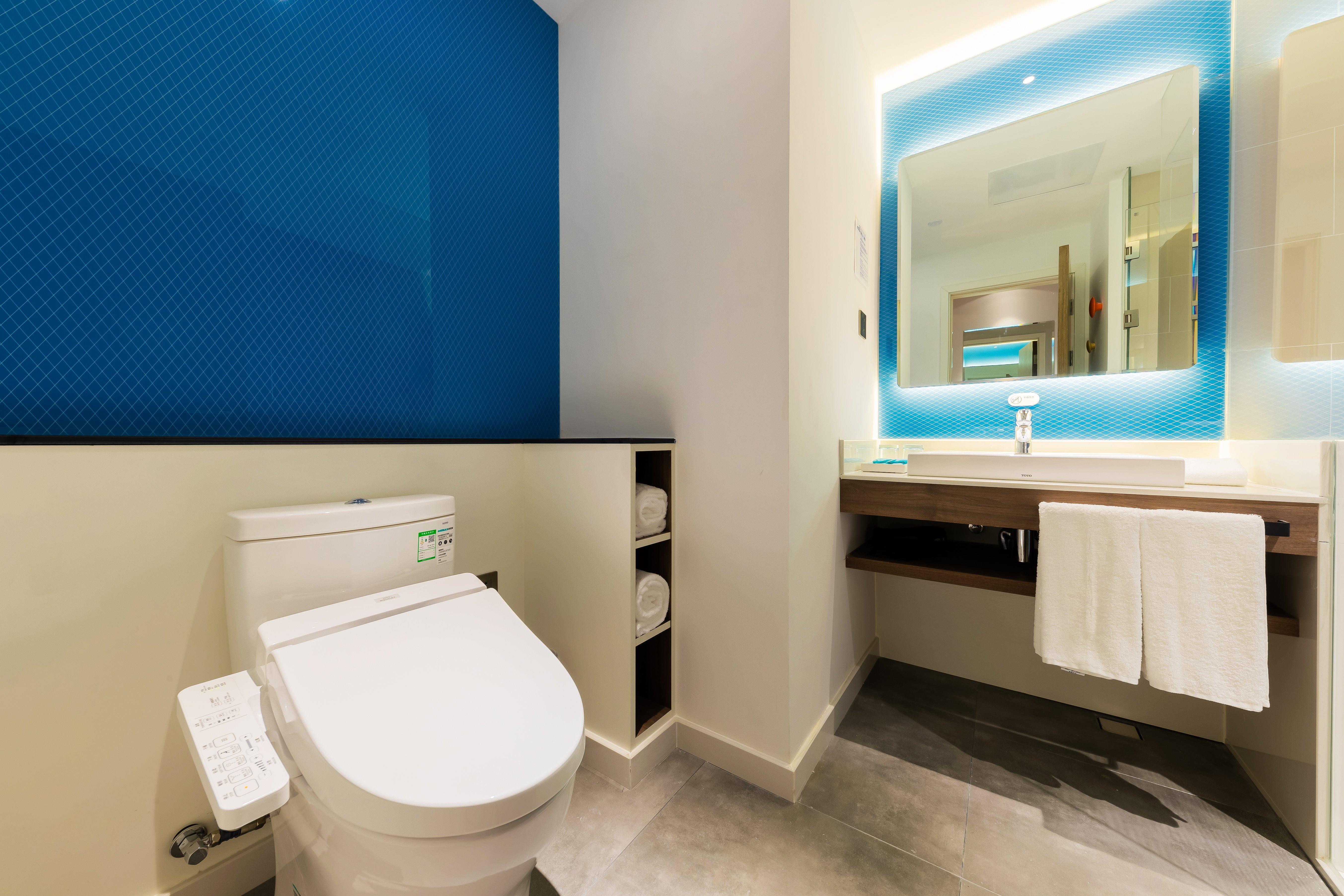 Holiday Inn Express Yichang Riverside By Ihg Esterno foto